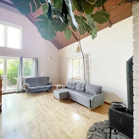 Villa Uroczy Dom I Bezplatny Parking