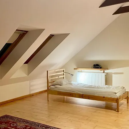 Villa Uroczy Dom I Bezplatny Parking *