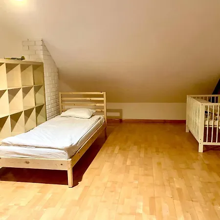 Uroczy Dom I Bezplatny Parking * Mnikow