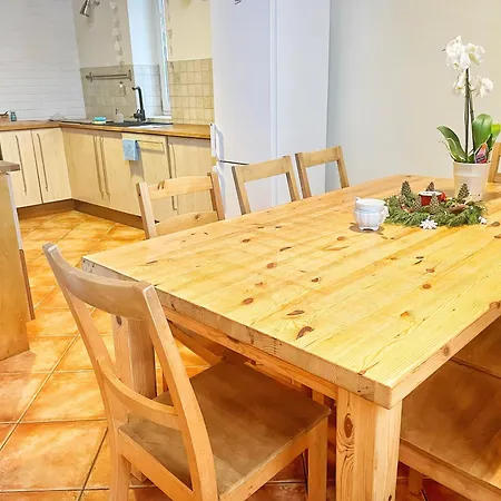 Villa Uroczy Dom I Bezplatny Parking