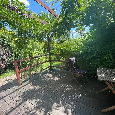 Uroczy Dom I Bezplatny Parking * Mnikow