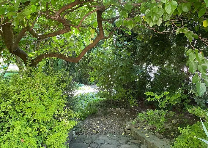 Uroczy Dom I Bezplatny Parking Mnikow