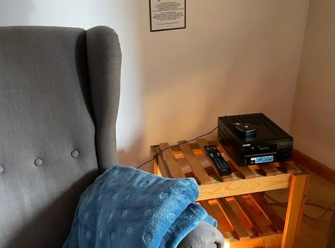 Uroczy Dom I Bezplatny Parking ヴィラ Mnikow