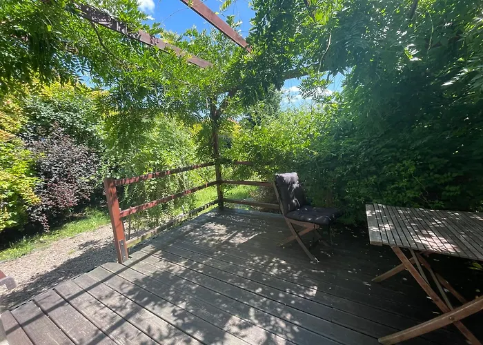 Uroczy Dom I Bezplatny Parking * Mnikow