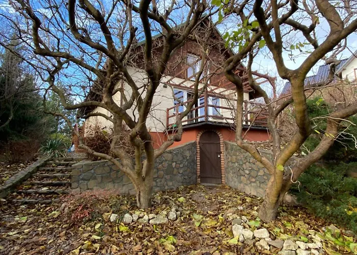 Uroczy Dom I Bezplatny Parking ヴィラ