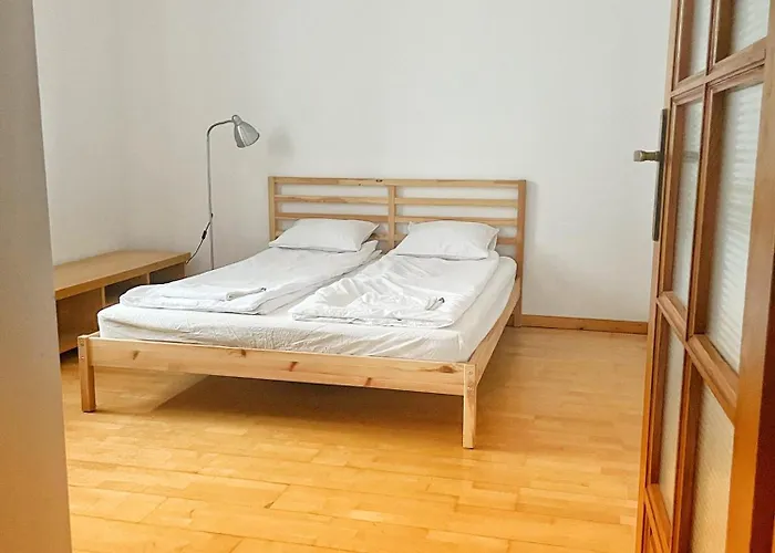 Uroczy Dom I Bezplatny Parking *