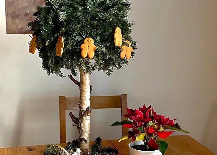 Uroczy Dom I Bezplatny Parking *